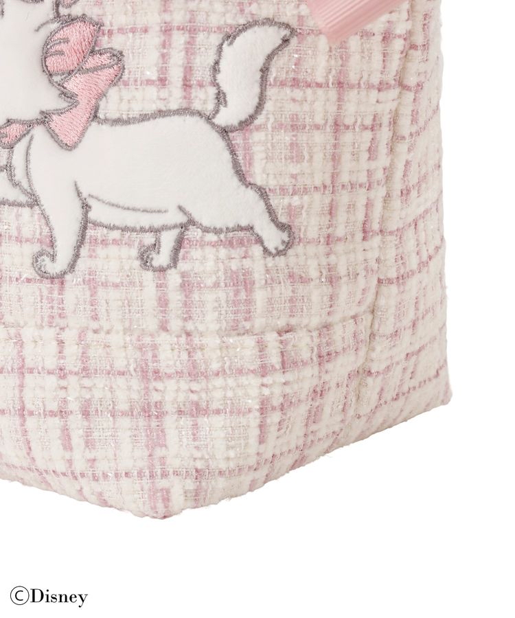 🎀【預訂】Maison de FLEUR x Marie Ribbon 2-Way Tote Bag