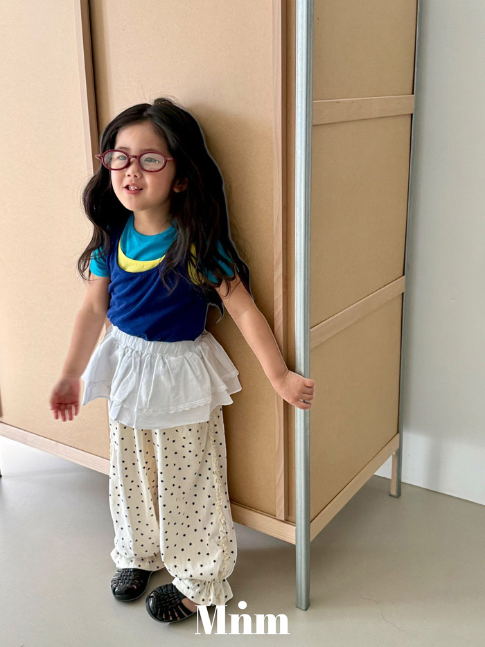 🇰🇷Minimal 屁簾