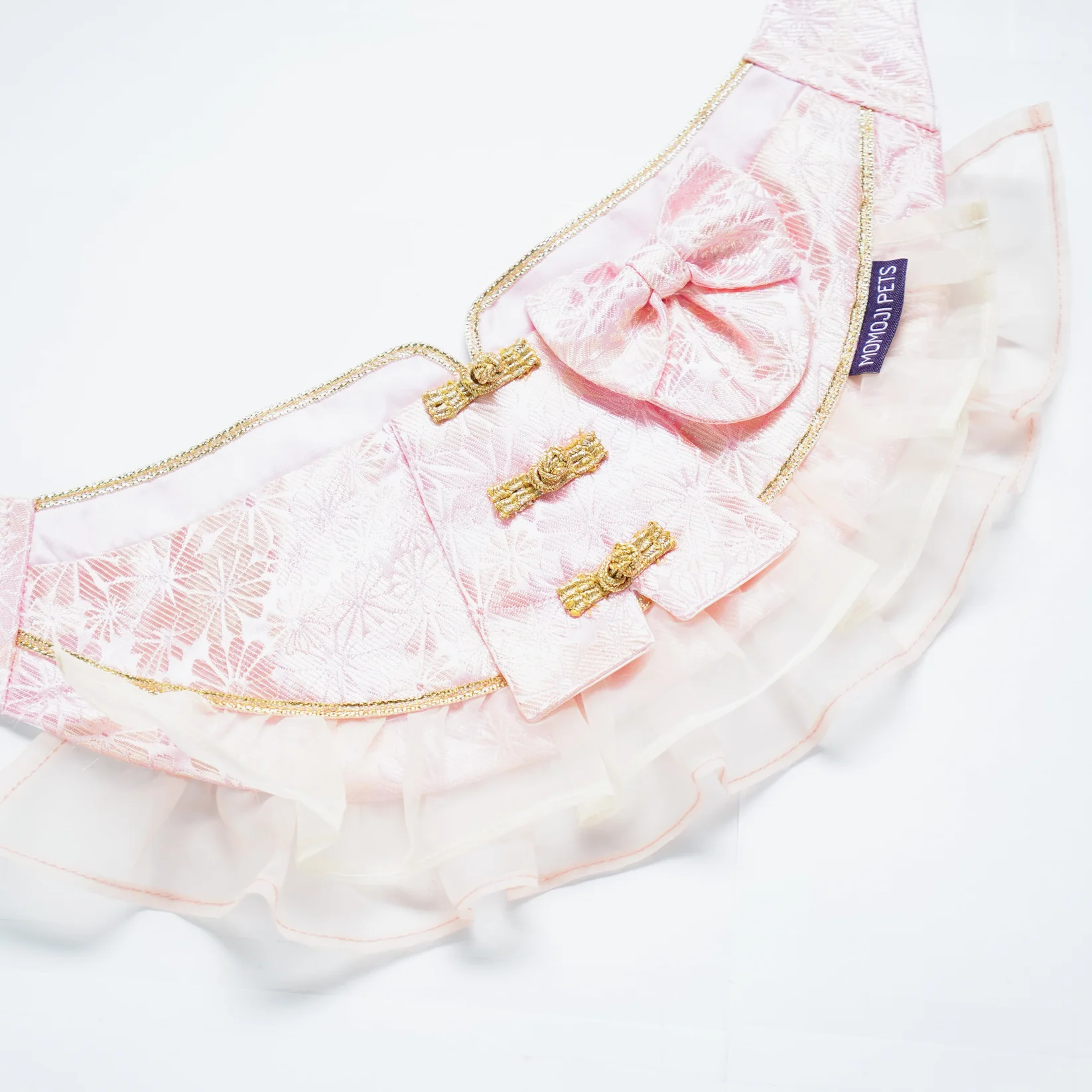 MOMOJI Grandeur 昭華