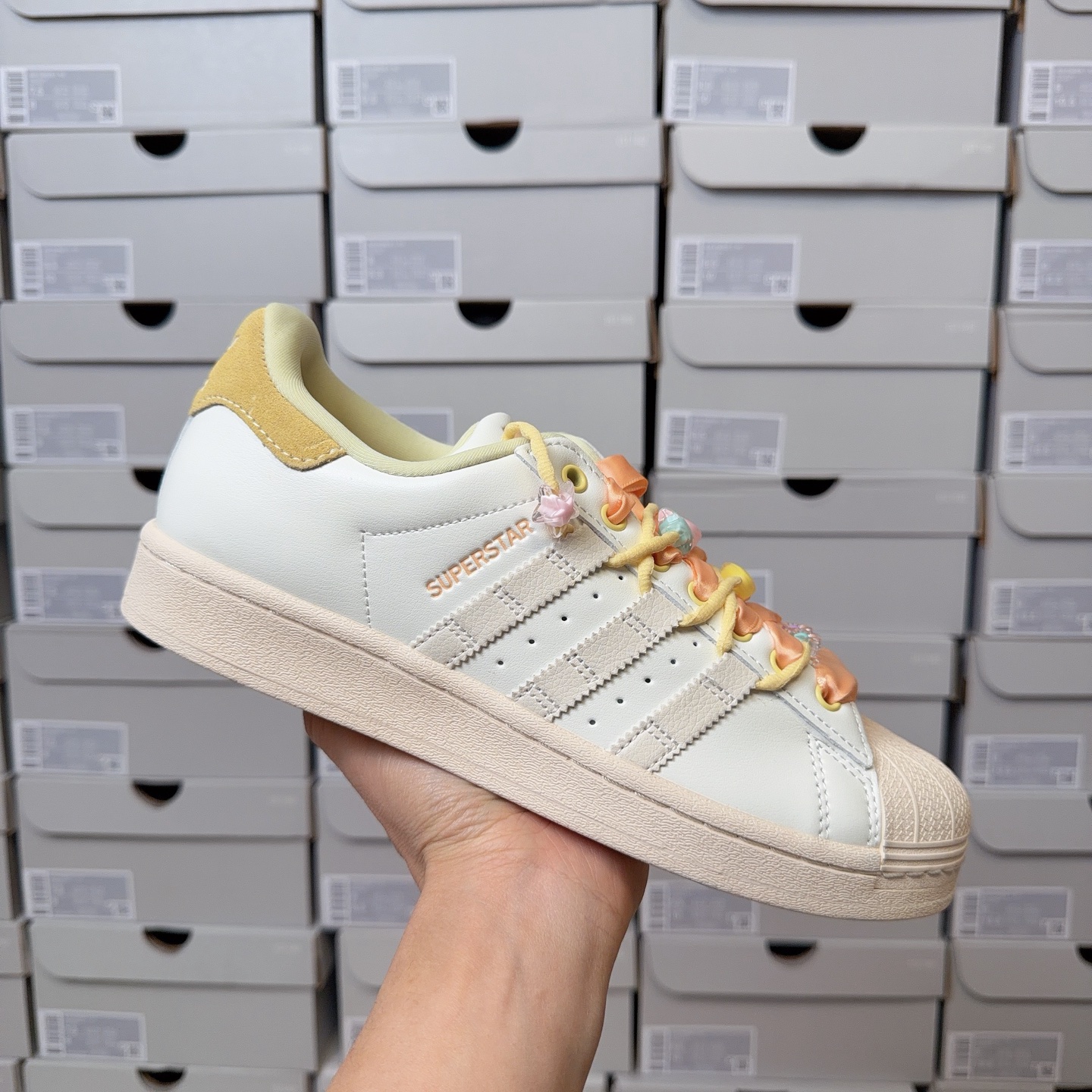 Adidas Originals Superstar IF1805
