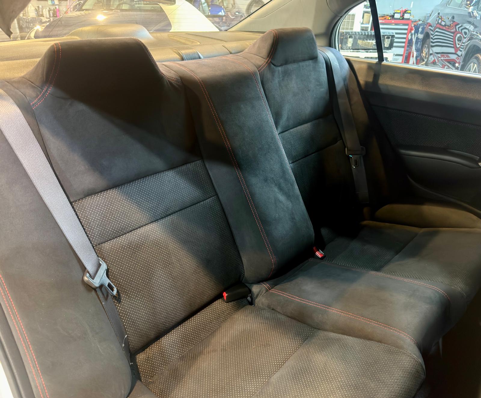 Honda Civic Type-R (FD2) 2009