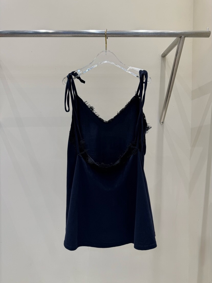 (2026FW) 81MARKET - VEST