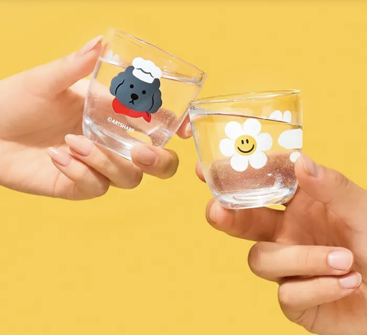 Wiggle Wiggle x YouTuber Hamzy廚房用品套裝