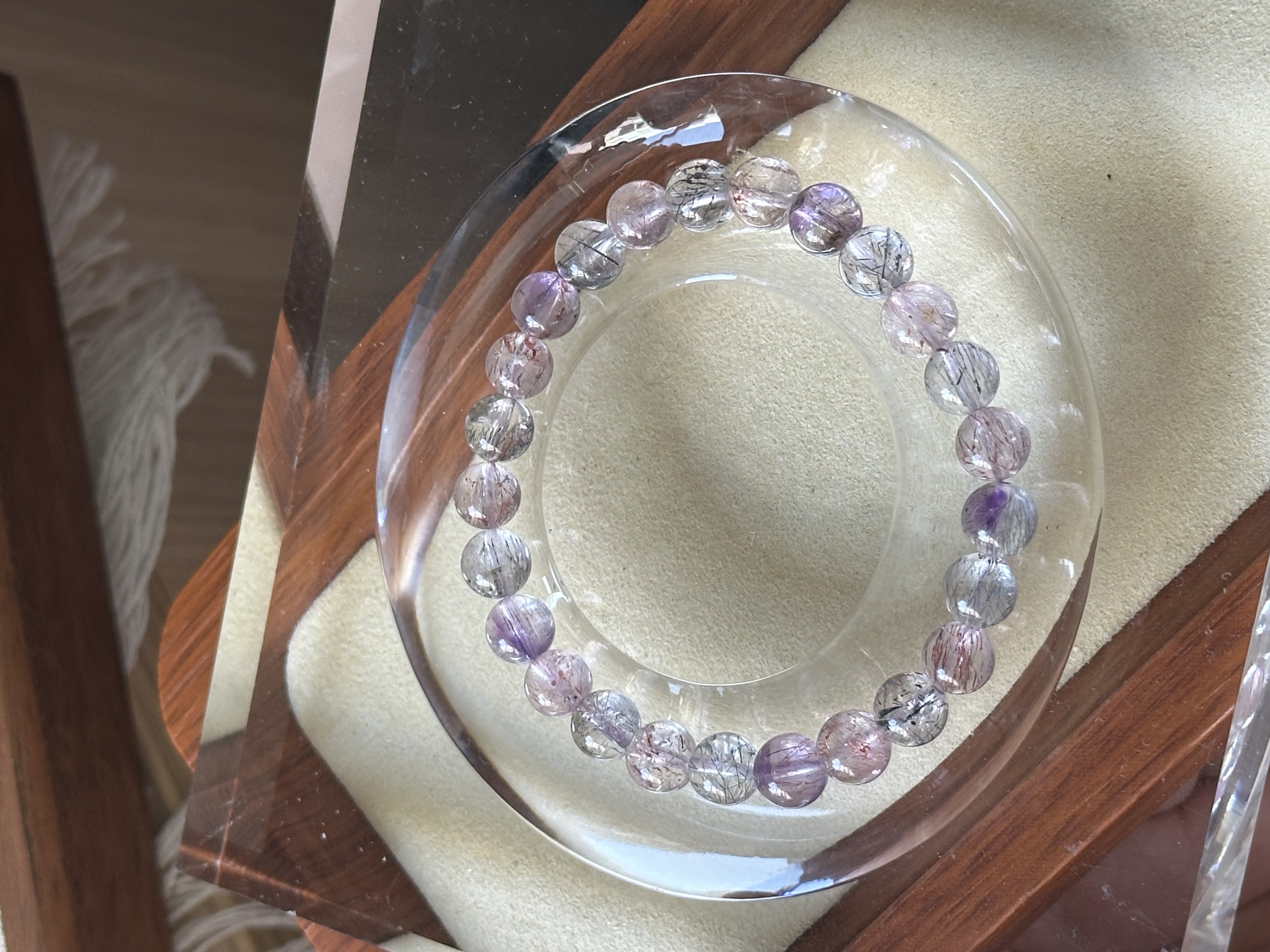 超七 ｜ Super 7  8.1mm