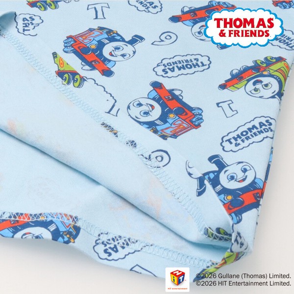 🆕【⭐訂購⭐】🇯🇵日本直送🌀#Thomas 短袖 家居服套裝［2款選］🌀[ELCA-0248][260427]