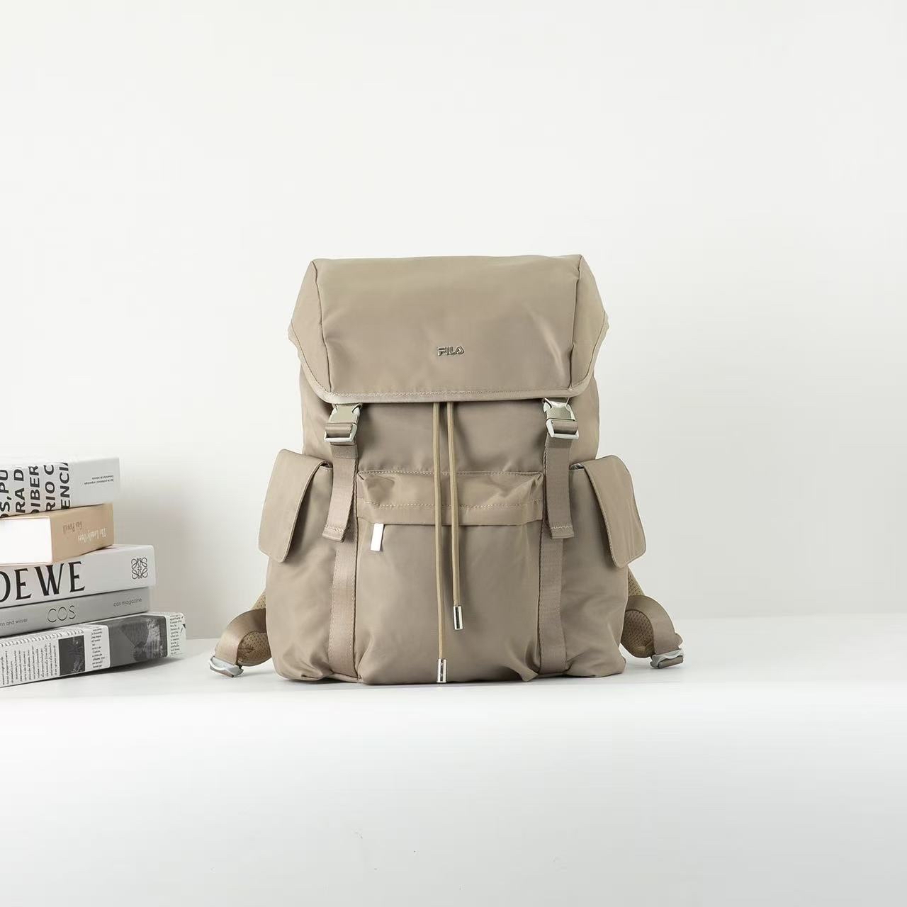 原單版本 FILA 背包