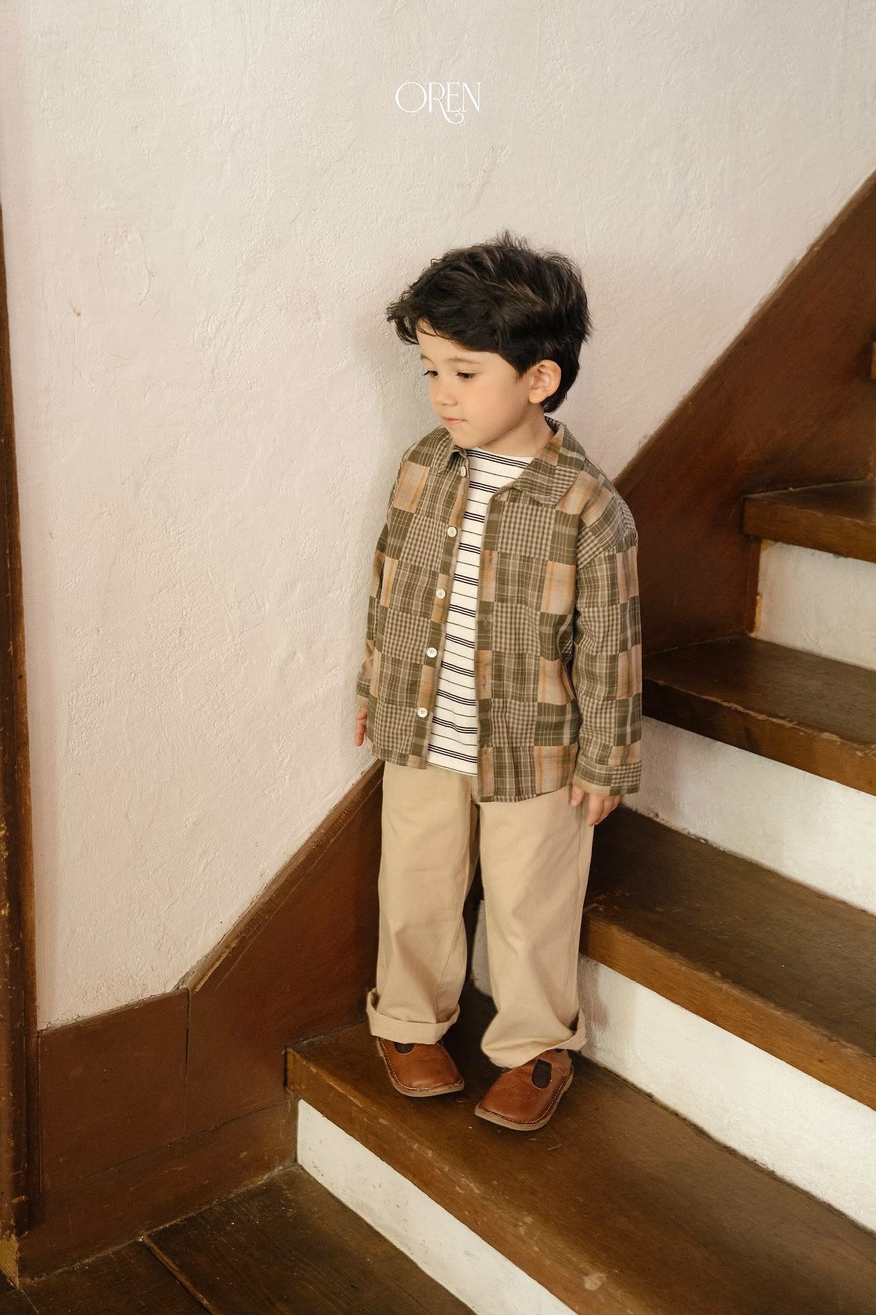 CH6158 Outer