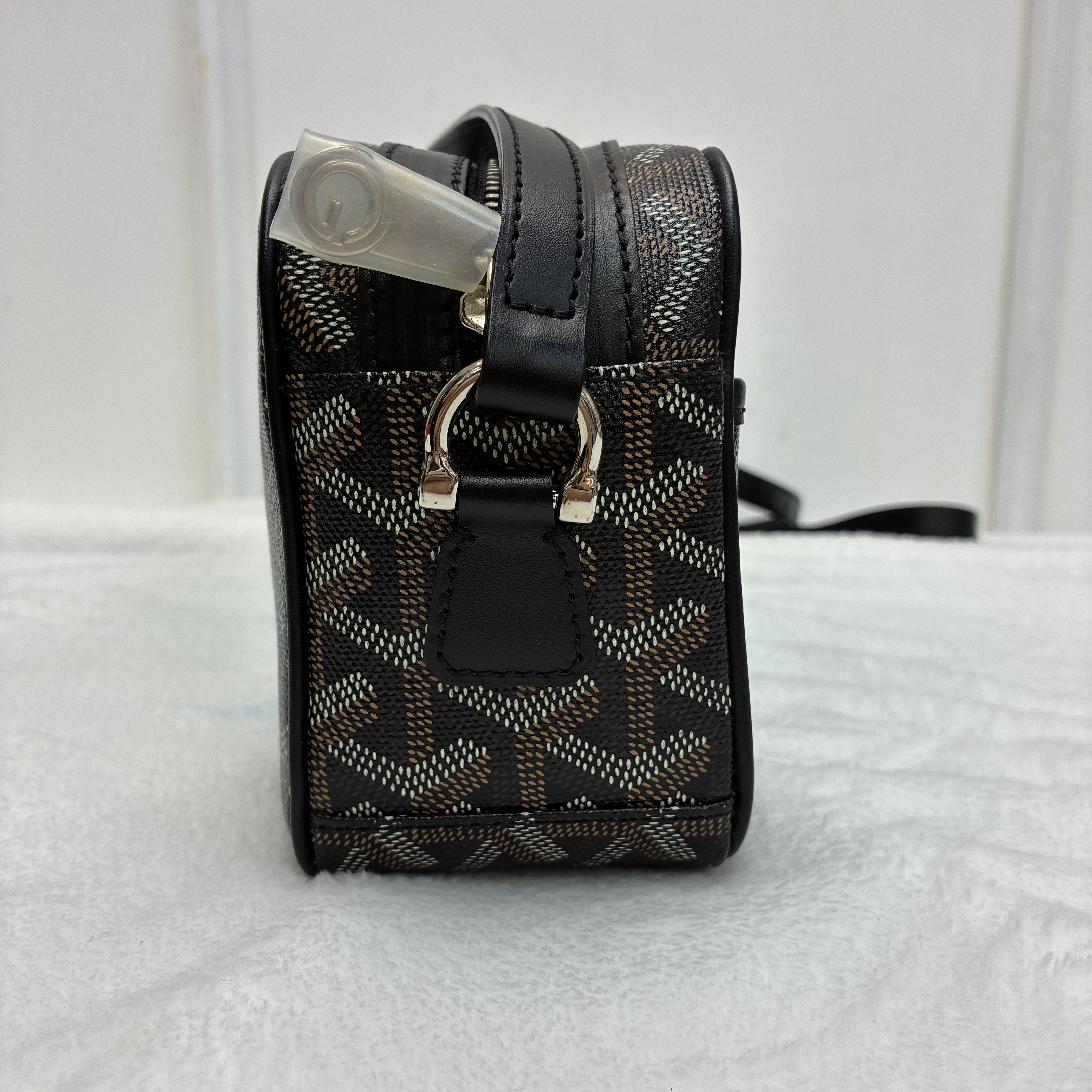 Goyard  cap-vert 相機包