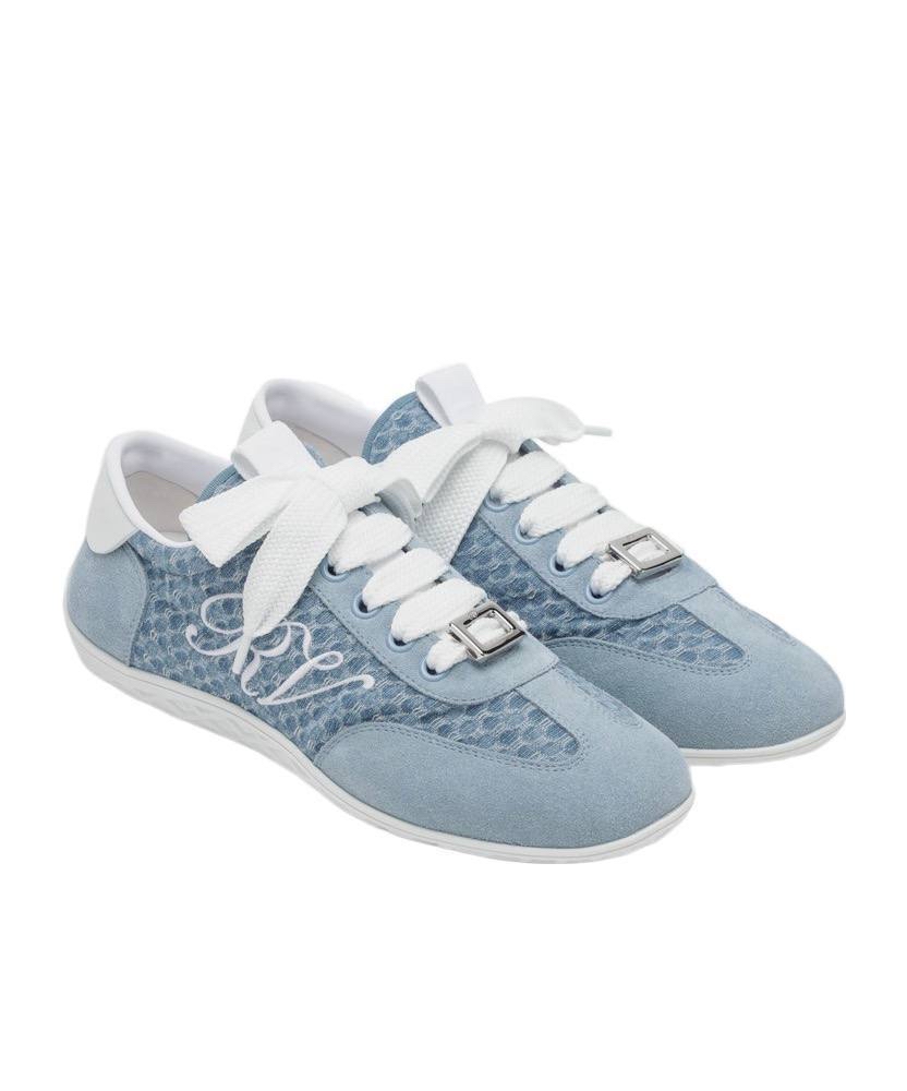 只限此色‼️✨訂貨🍒RV Viv Low Sneaker  最後 Size 37/37.5/38/39/40
