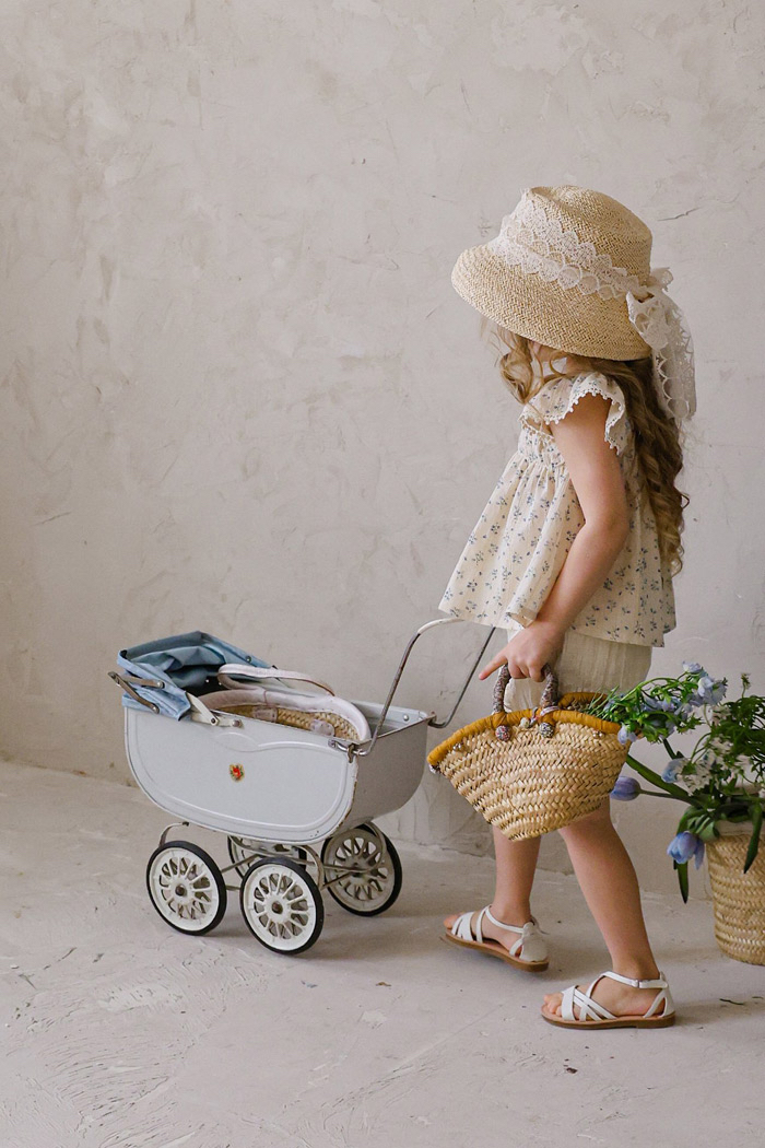 🇰🇷Puella_Flo上衣