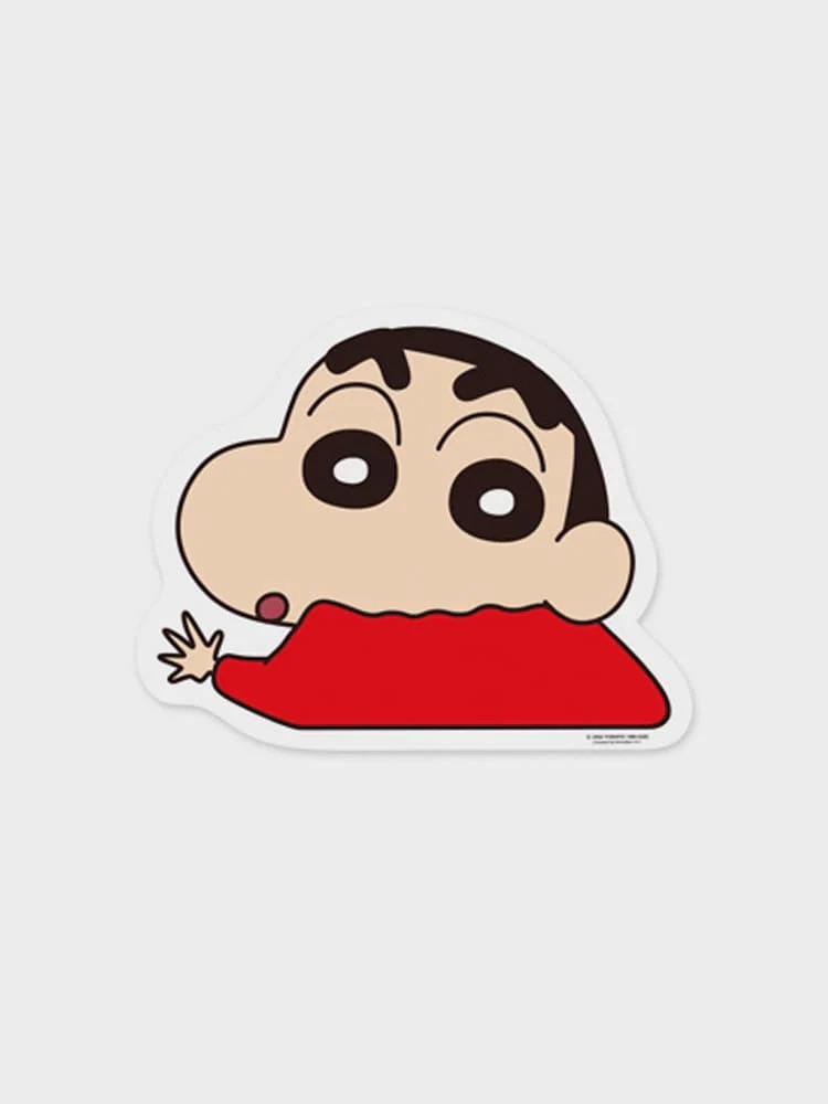 📦訂購 韓國代購 COLLEY Crayon Shinchan TABLE 蠟筆小新 茶几 摺枱