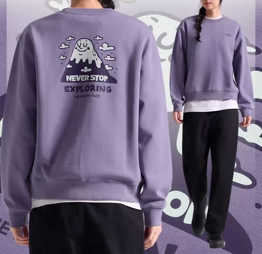 預訂 TNF 衛衣 [貨號26A933]