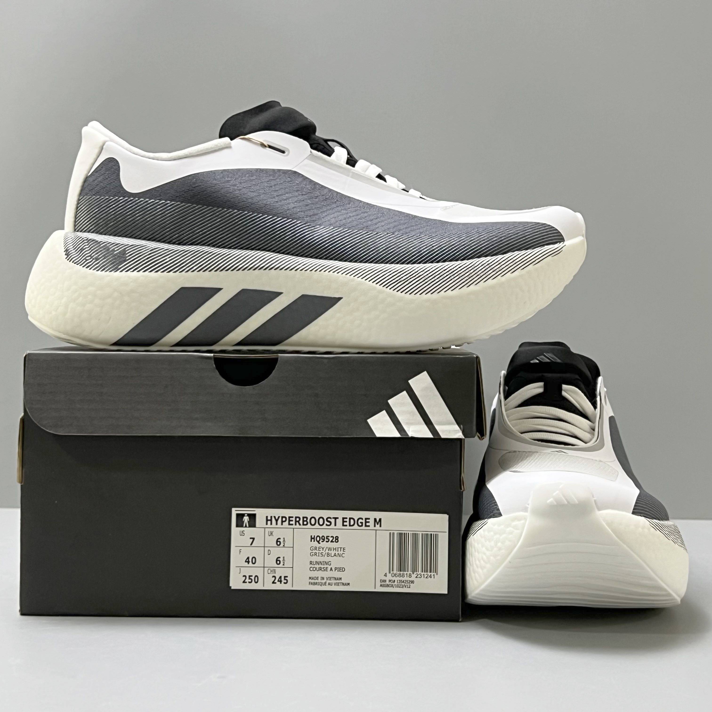 Adidas Hyperboost Edge