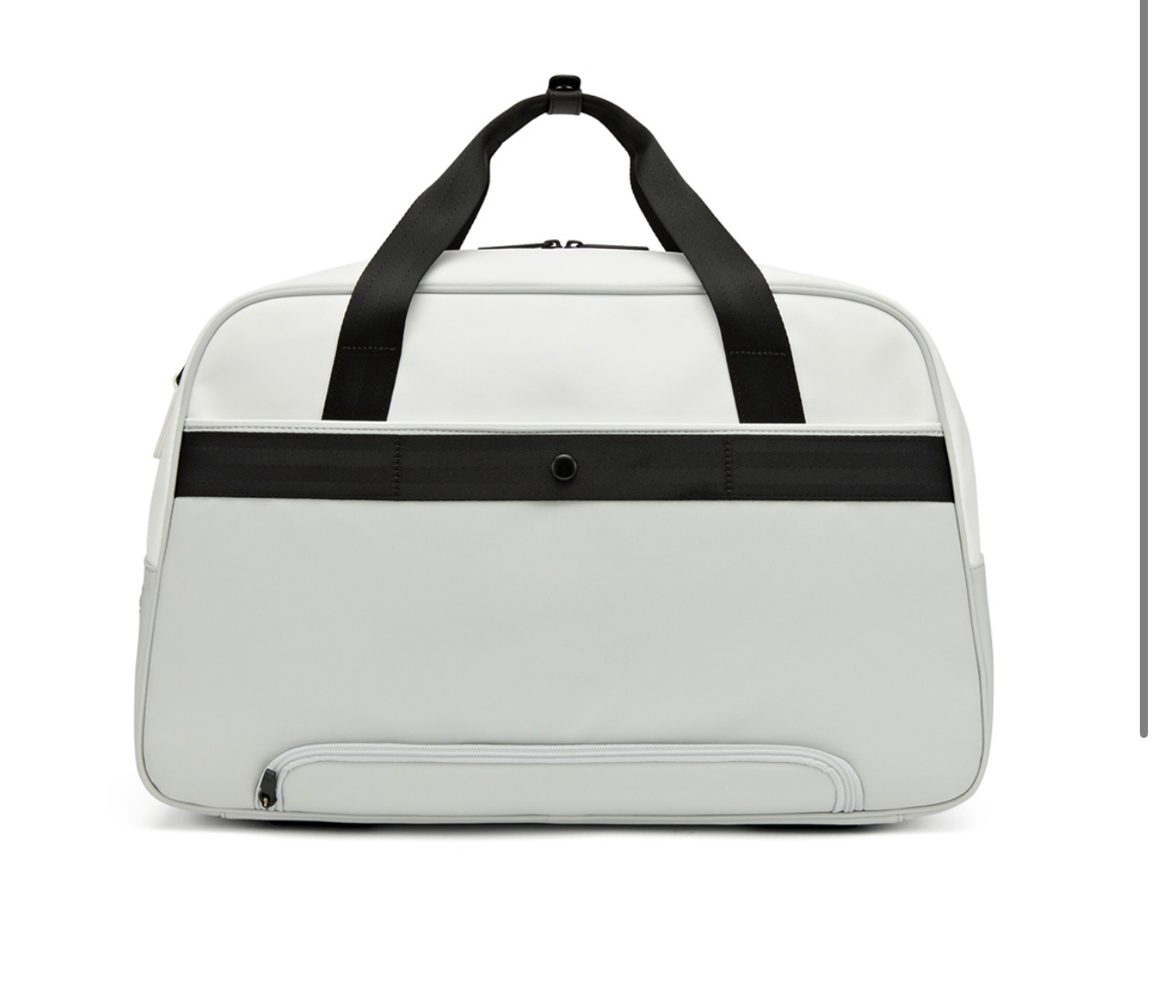 TITLEIST 高能型高爾夫球衣物包 - 灰白色