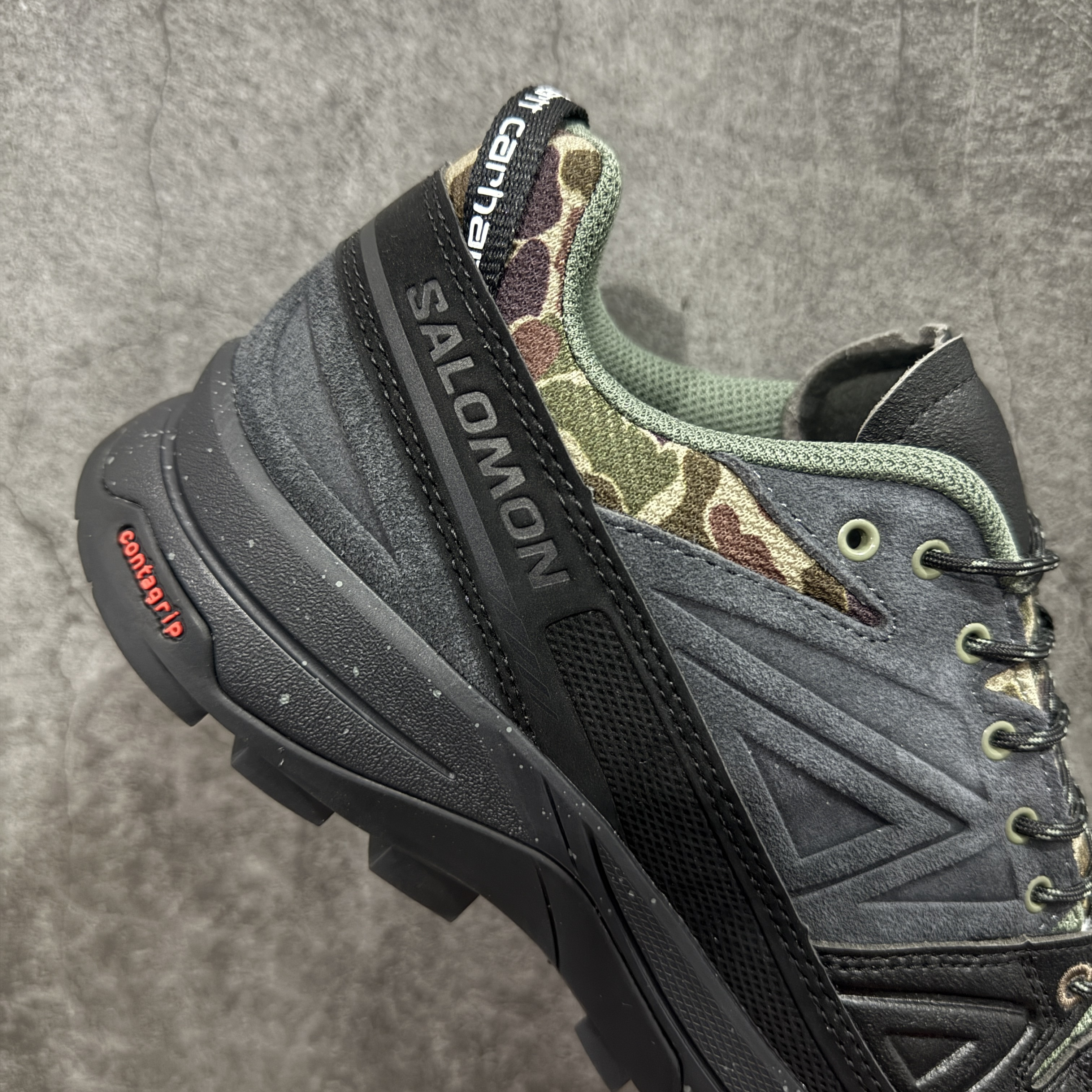 Carhartt WIP x Salomon X-ALP L49165500