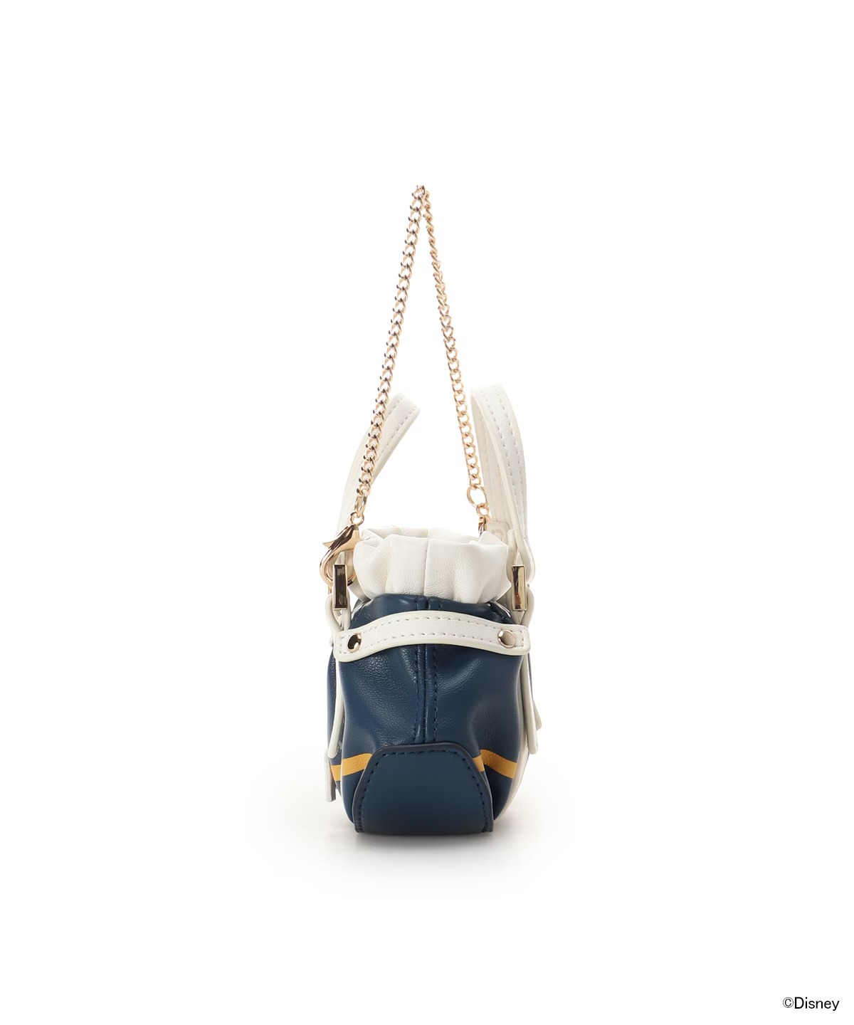 🌸 【預訂】Donald Mini Bag Charm - Samantha Thavasa x Donald & Daisy