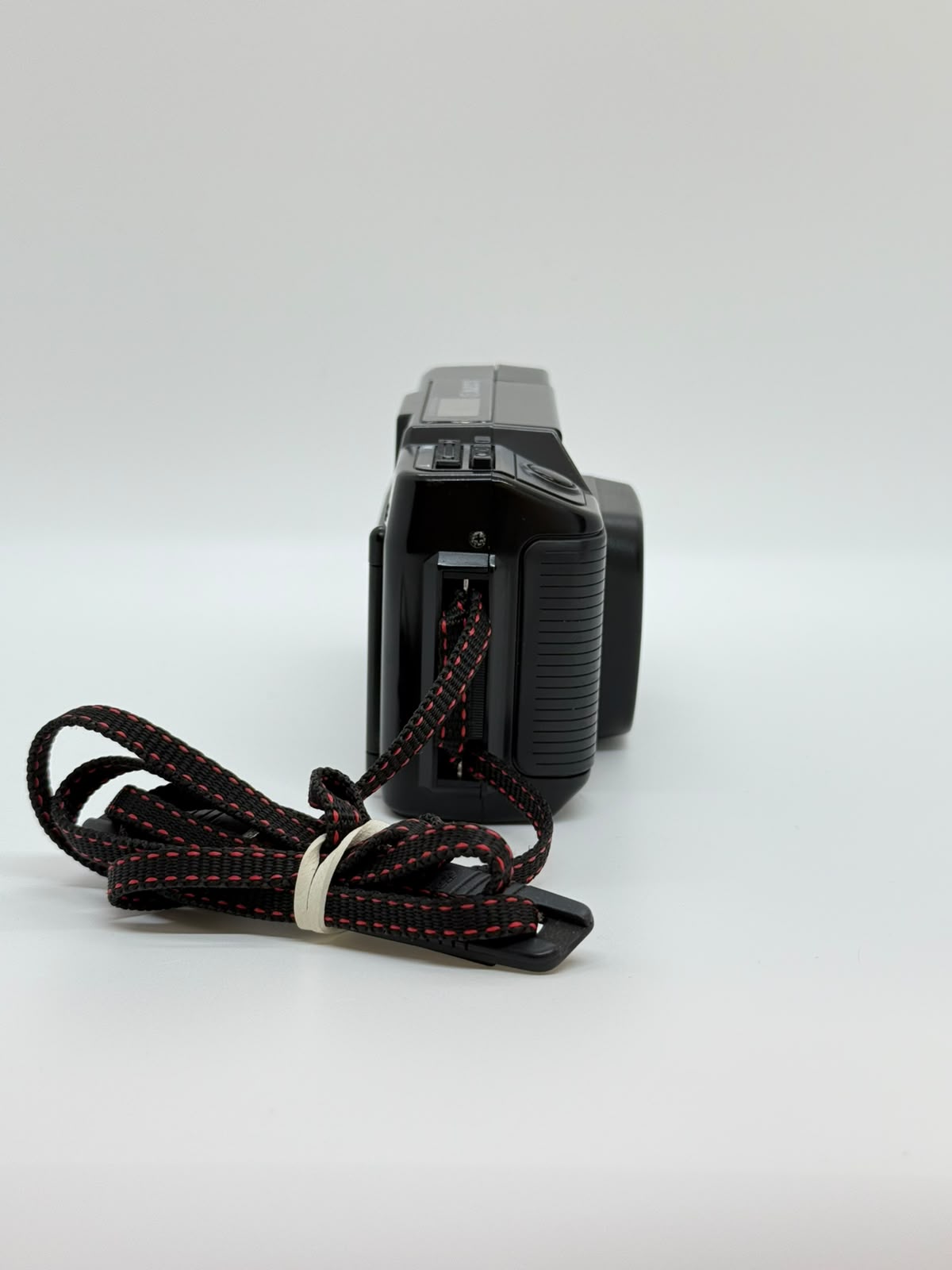 Nikon L35 TWAD Point and Shoot (傻瓜機)菲林相機 