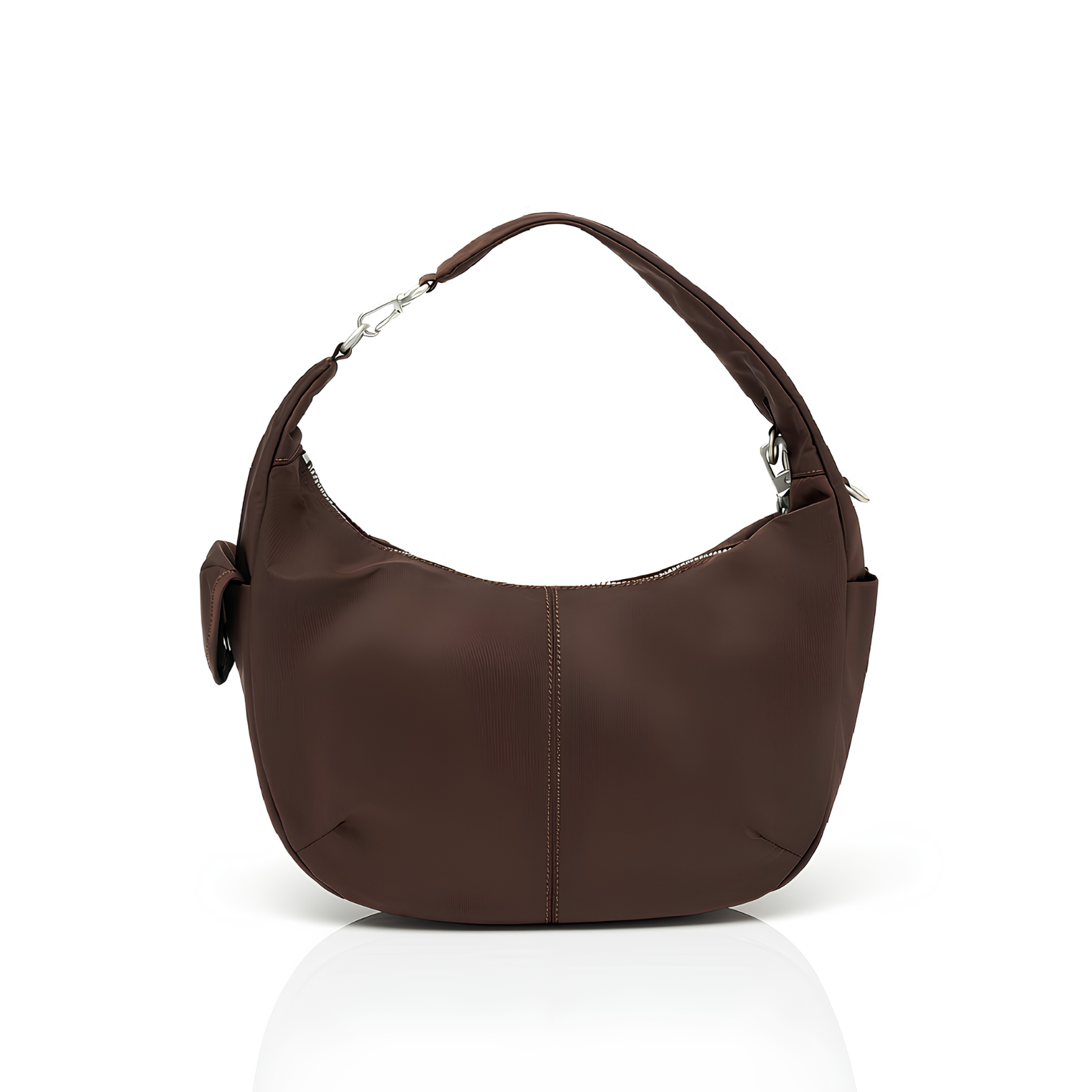 Branden Safe Days Shoulder Bag 防盜月牙包