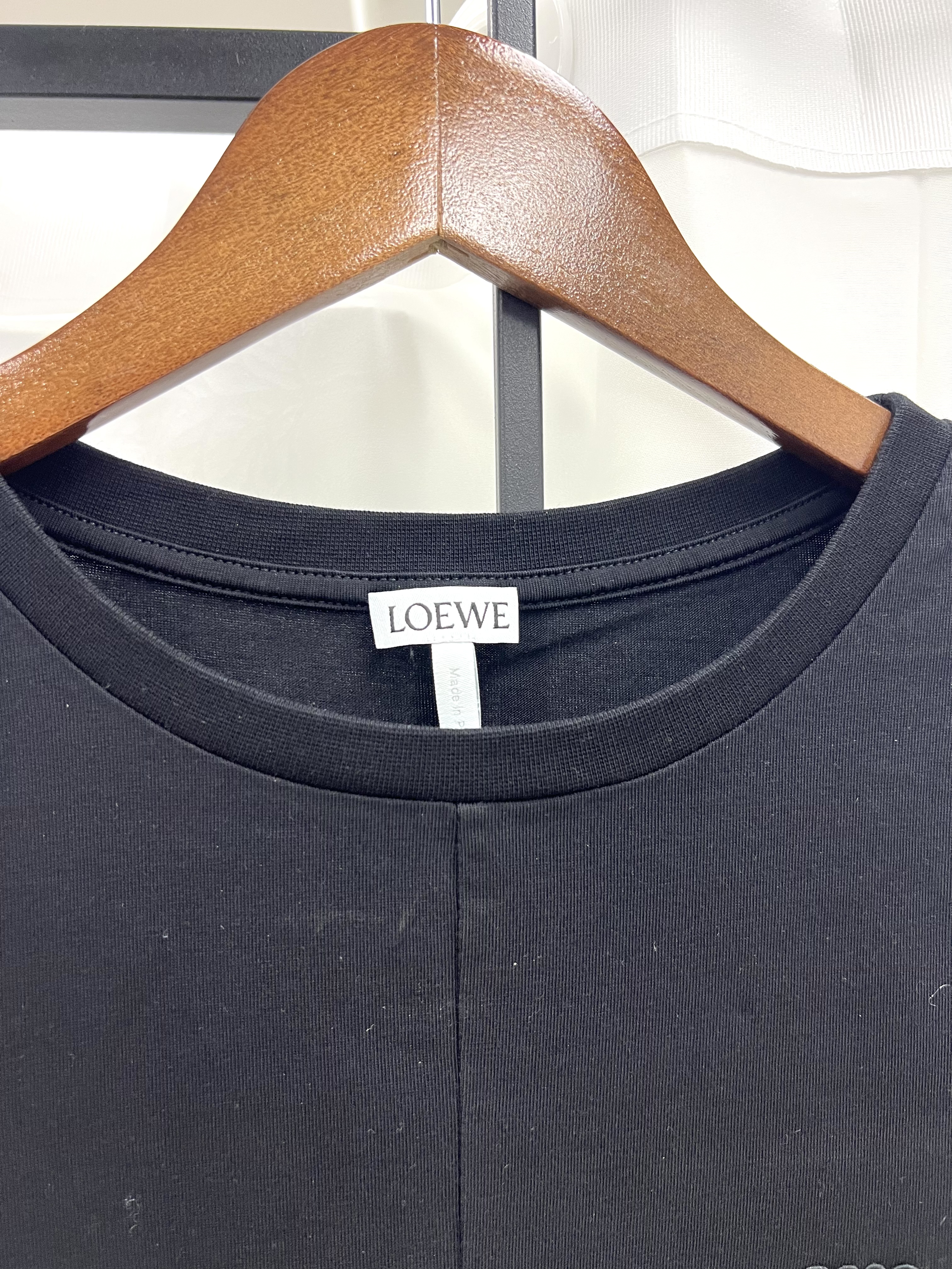 Pre-owned Loewe T-Shirt/ Product Code: 26032912