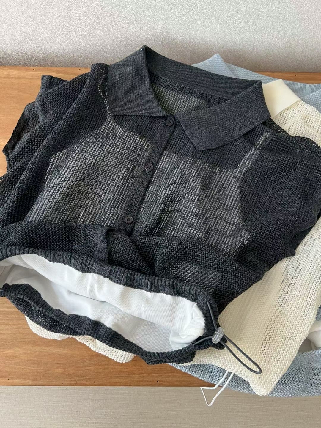 2 in 1 Net top