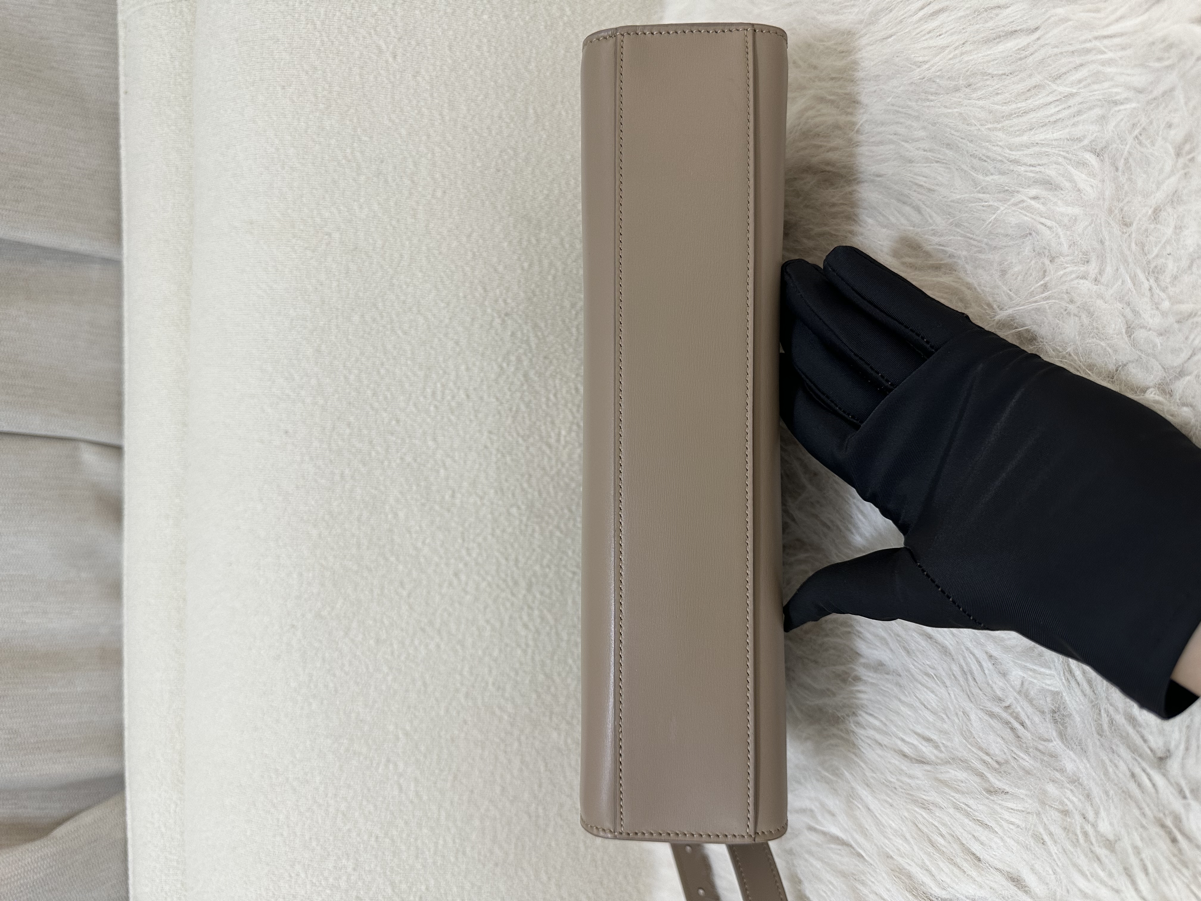 Pre-Owend YSL Manhattan Box / Product Code: 26022420