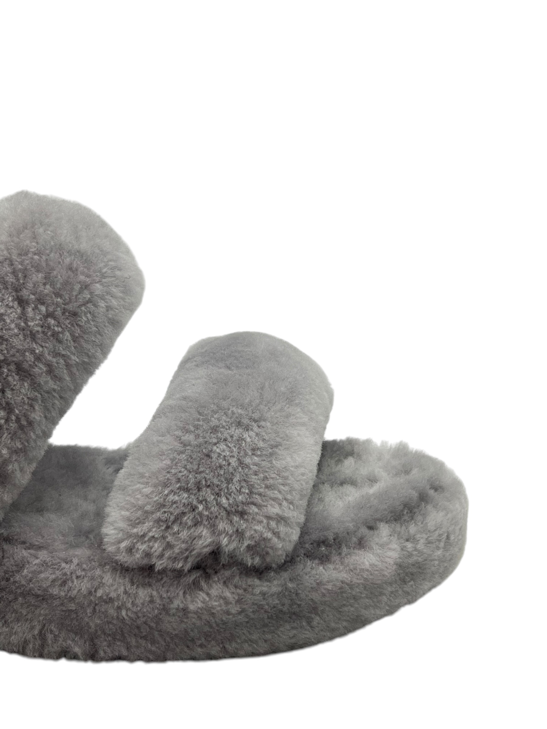 Pre-Owned UGG Strapp Slide / Product Code: 26060504