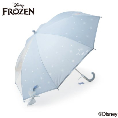 🔸預訂🔸Petitmain x Disney長傘Frozen/公主款