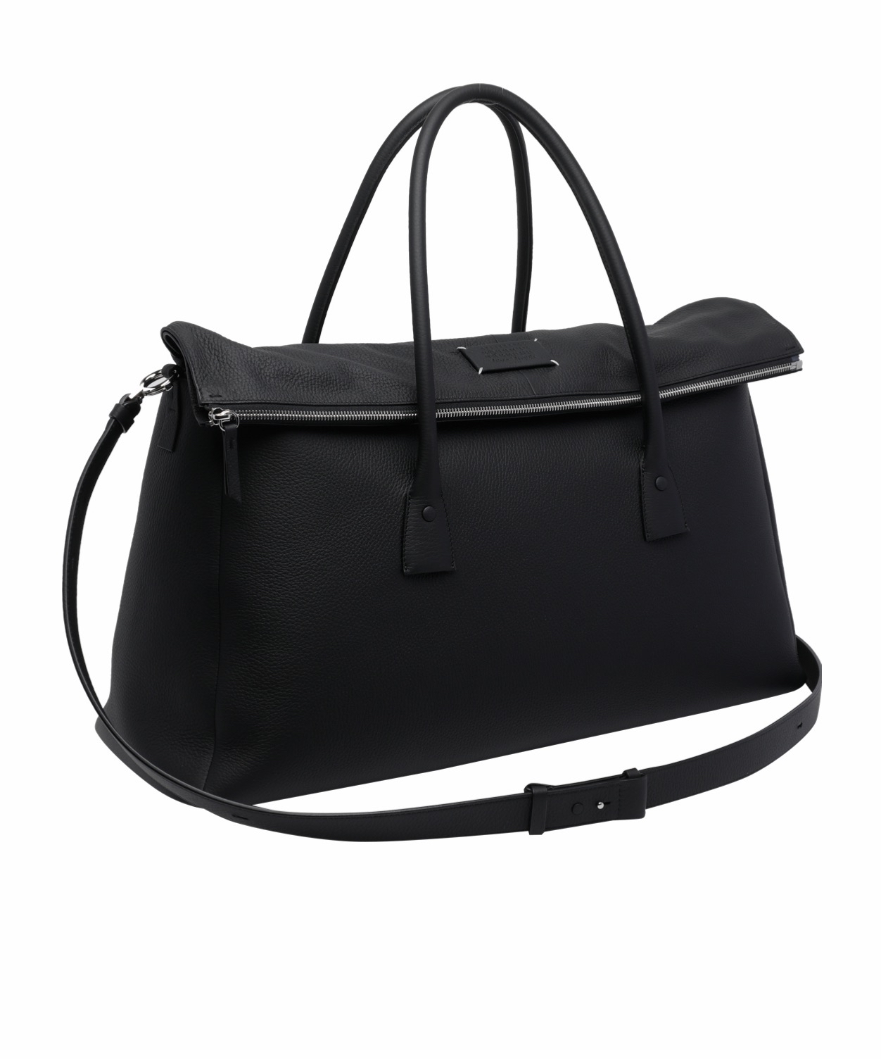 Maison Margiela 女士 拉鍊單肩包 55.5cm*21.5cm*31cm