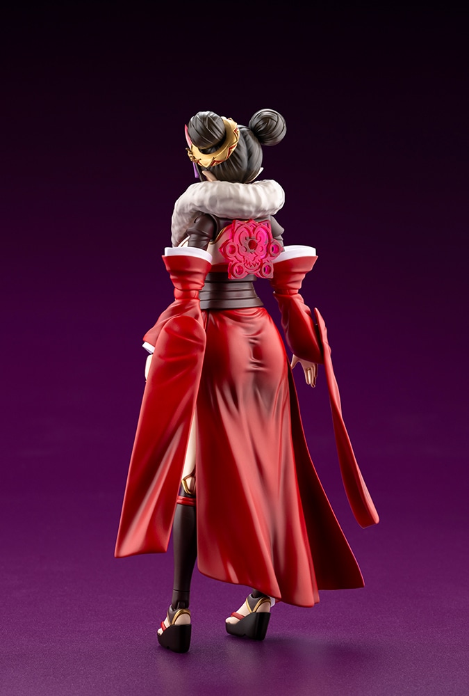 (預訂訂金 $200) (總價 $400) 壽屋 Kotobukiya Arcanadea Ornela 奧內拉 模型 (KO07115) (行版) 