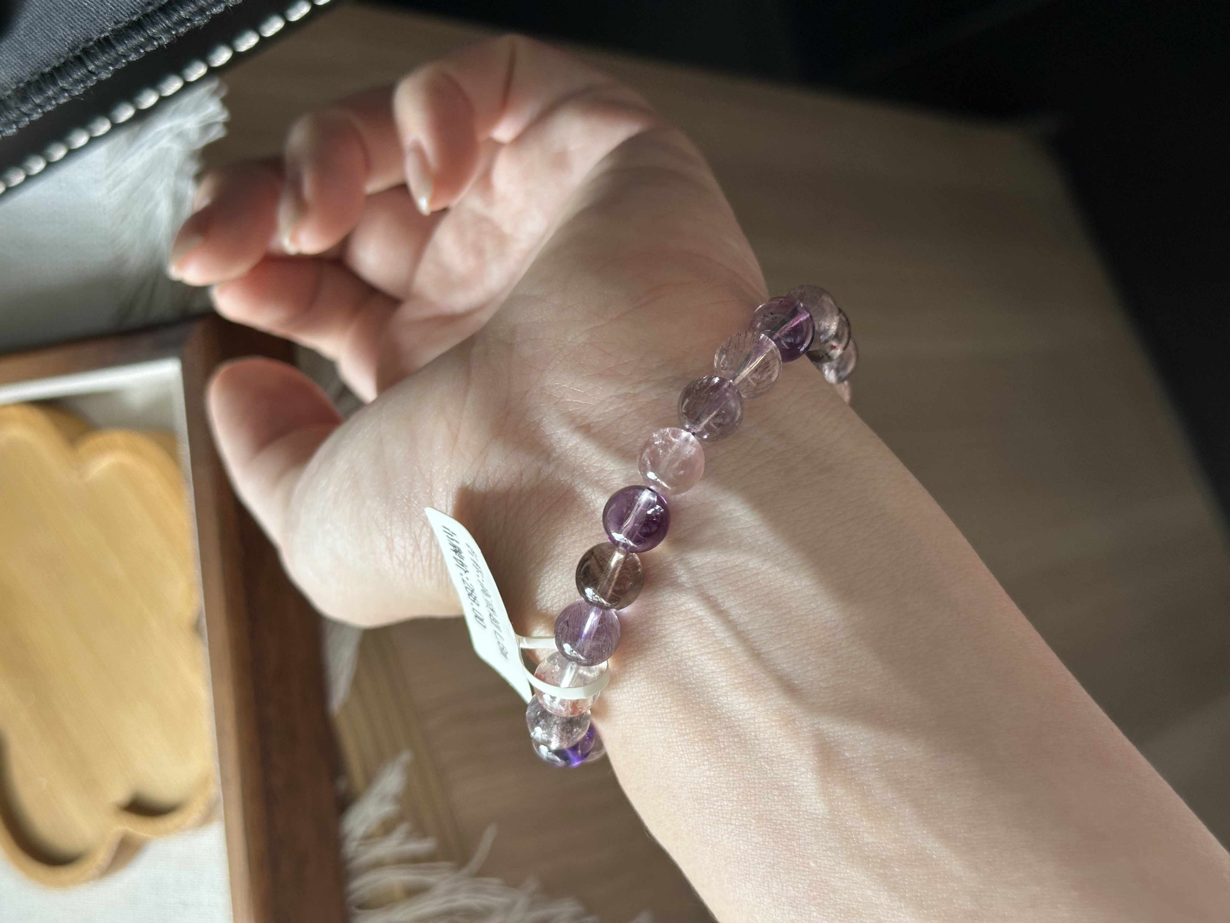 超七 ｜ Super7 8.8mm [code291A]