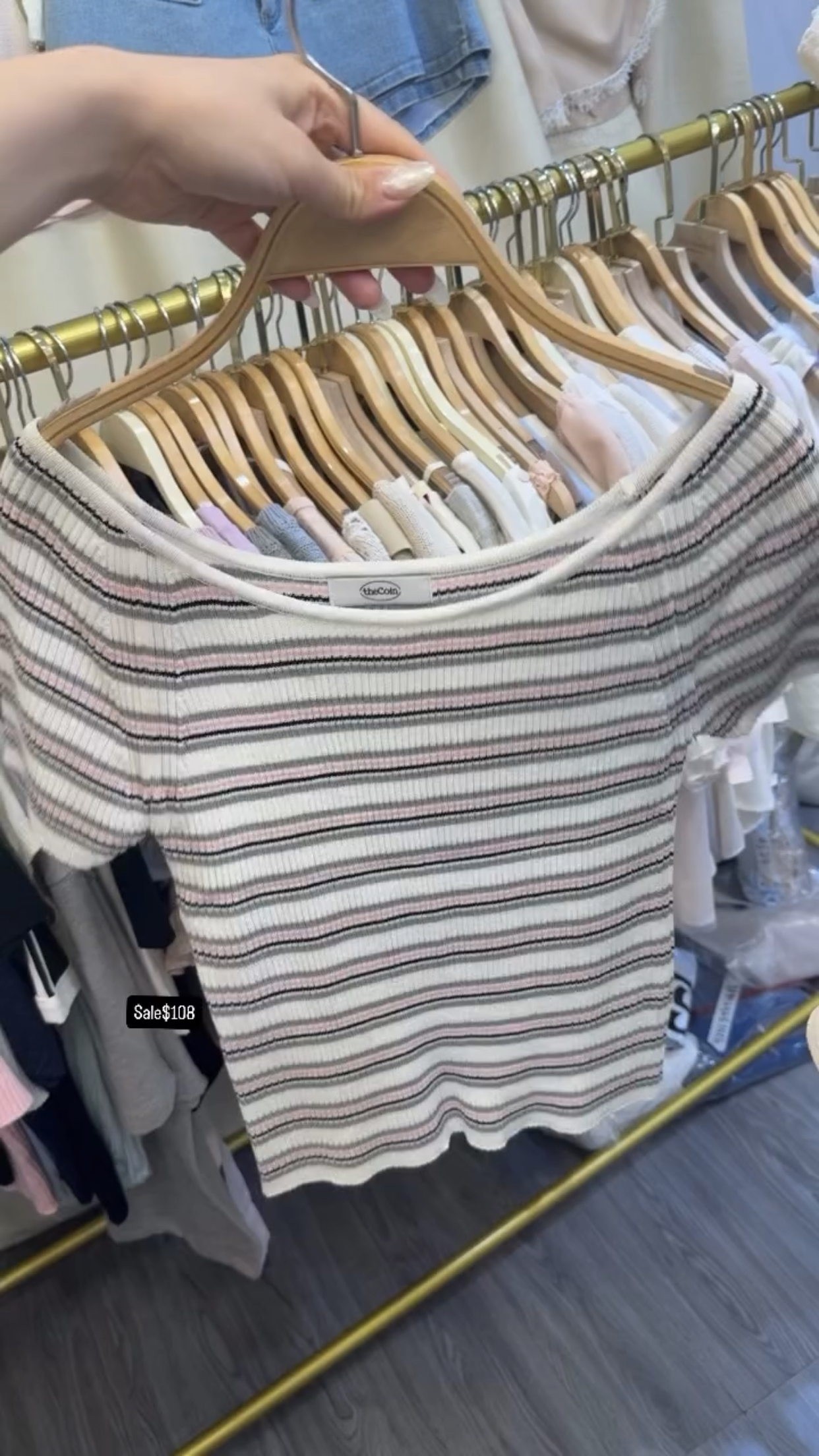 Sale$108