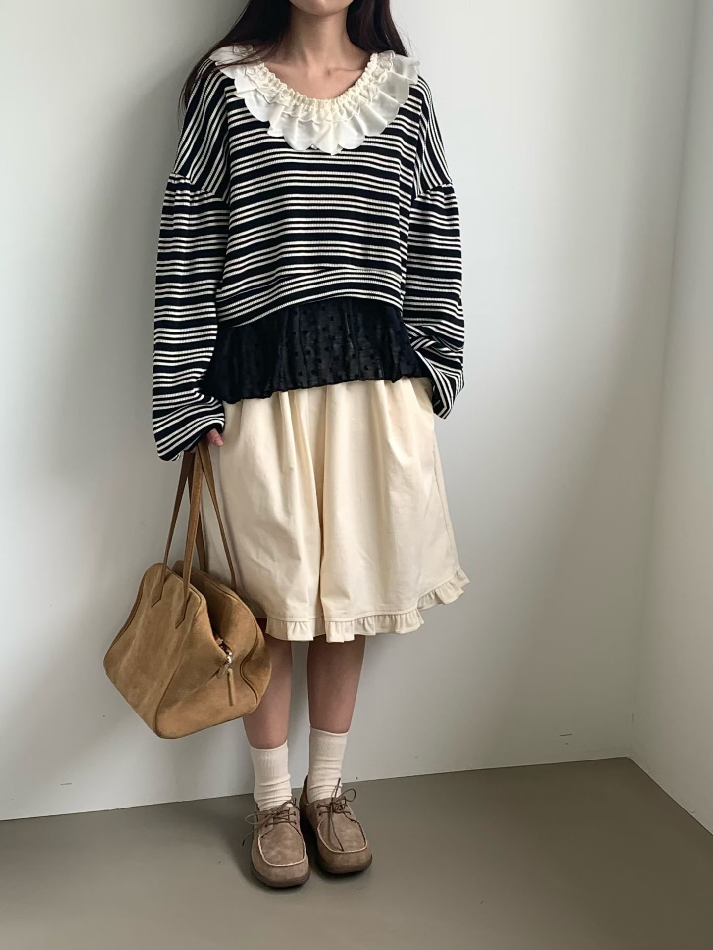 (2026FW) VENTI - TOP