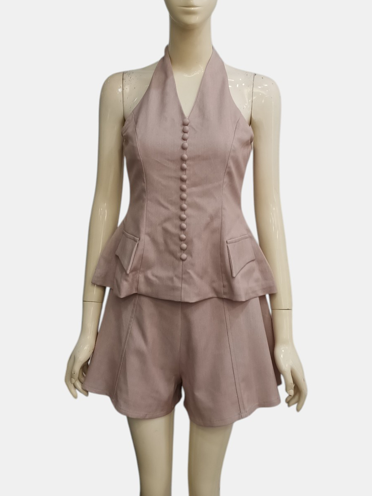 Power Muse Vest Set M202