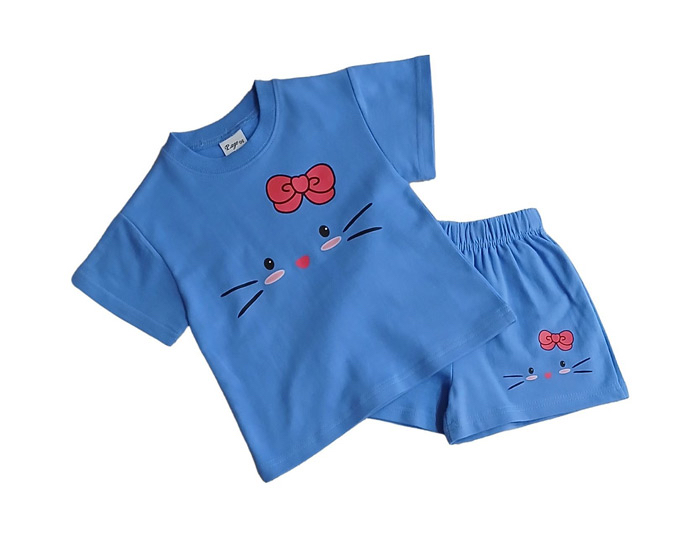 🇰🇷LittleRabbit set