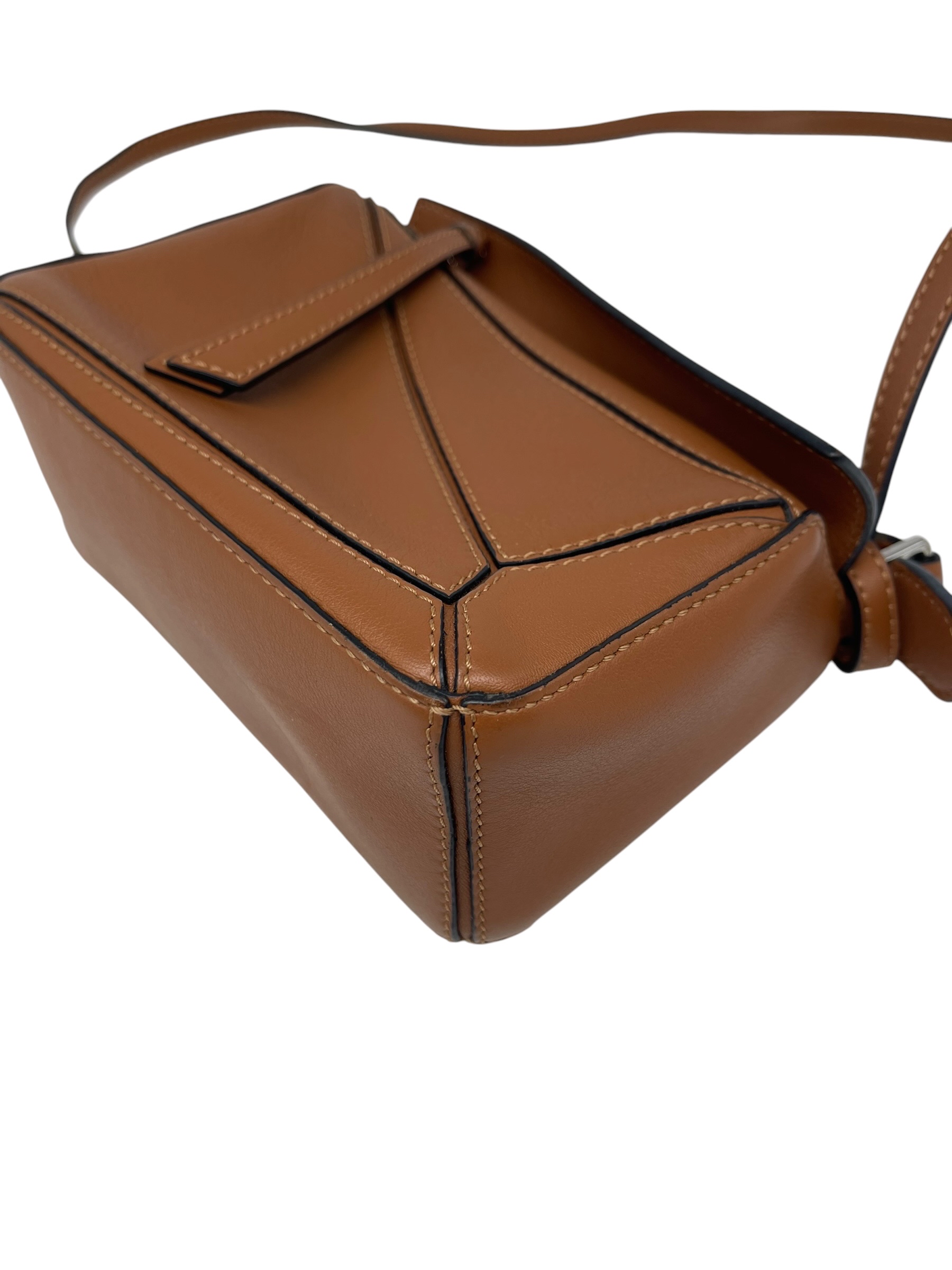 Pre-owned Loewe Puzzle Bag / Product Code: 071411