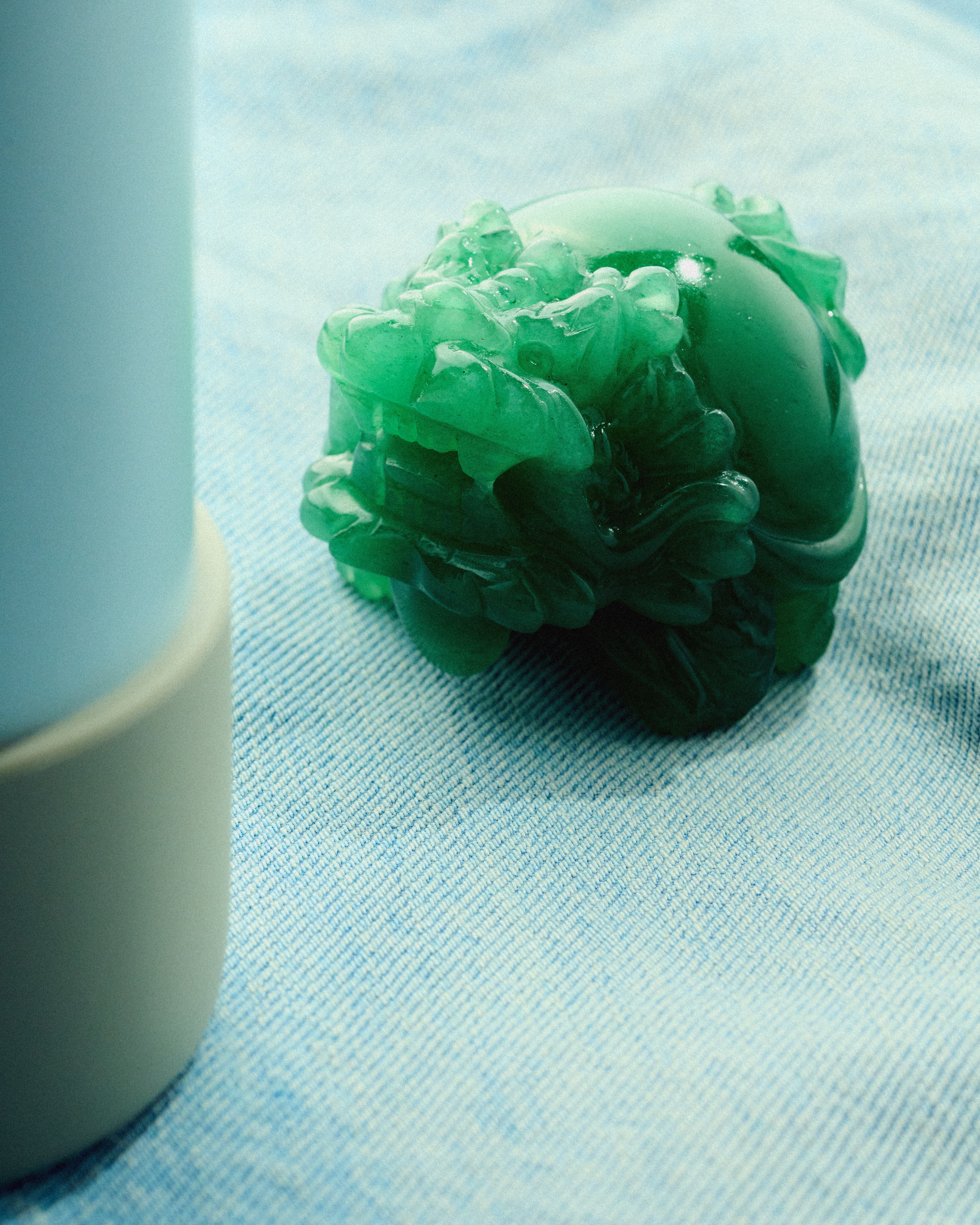 Summer Mojito Dragon Turtle