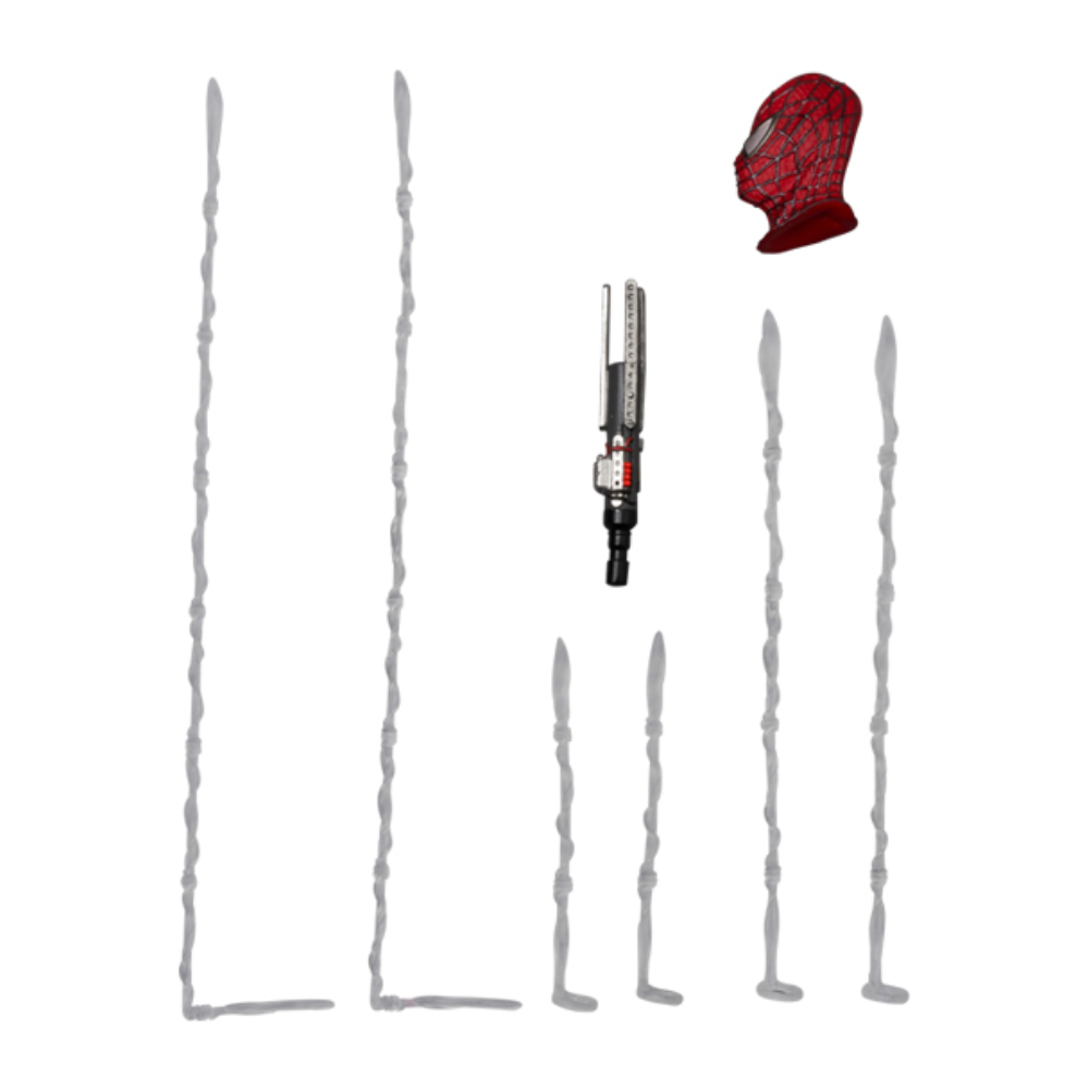 MAFEX 241 Friendly Neighborhood Spider-man