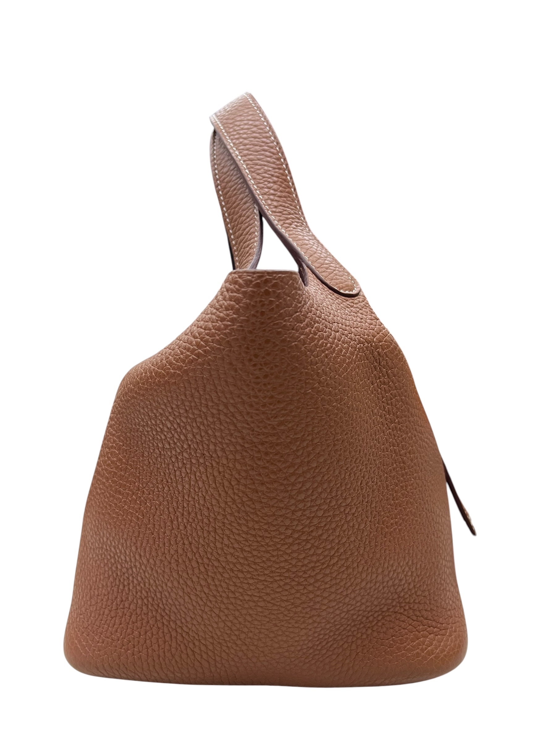 Pre-Owned HERMÉS P18 Stamp Y / Product Code: 070725