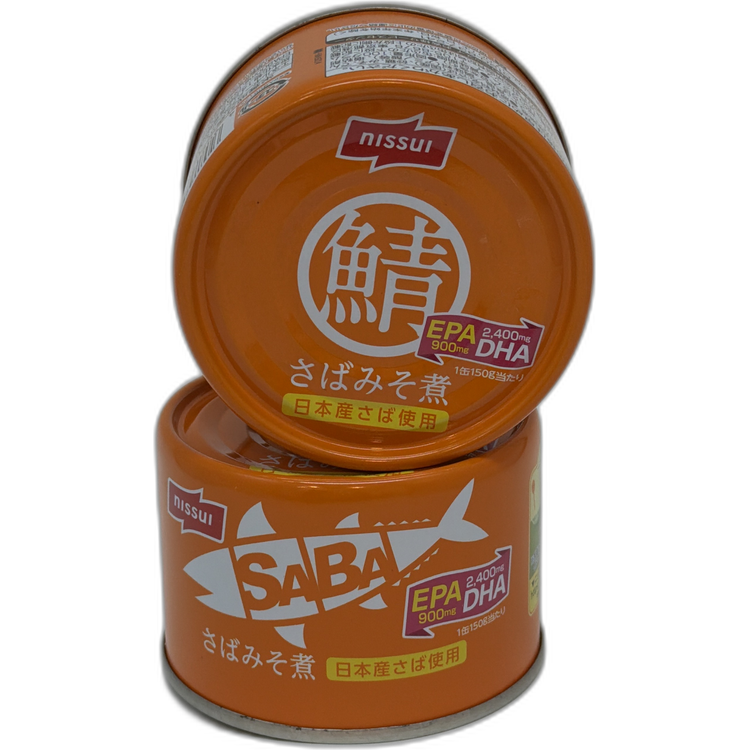 冰溫熟成鯖魚味噌鍋