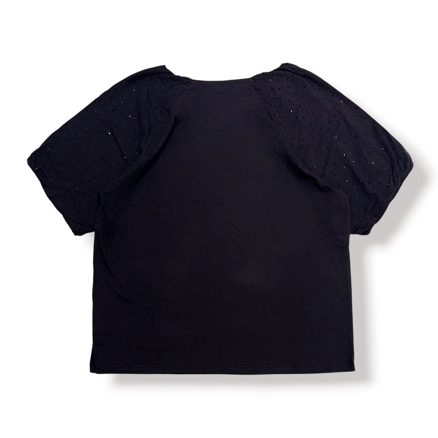 Me&Yo GST Puff Tee