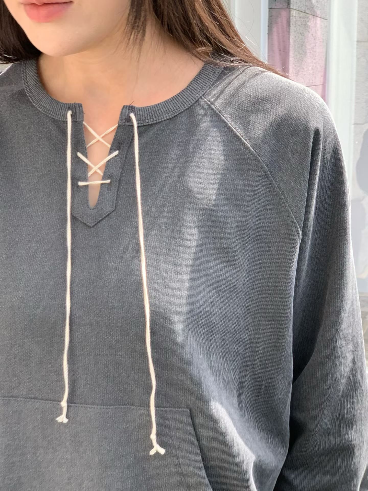 (2026FW) REVE - TOP