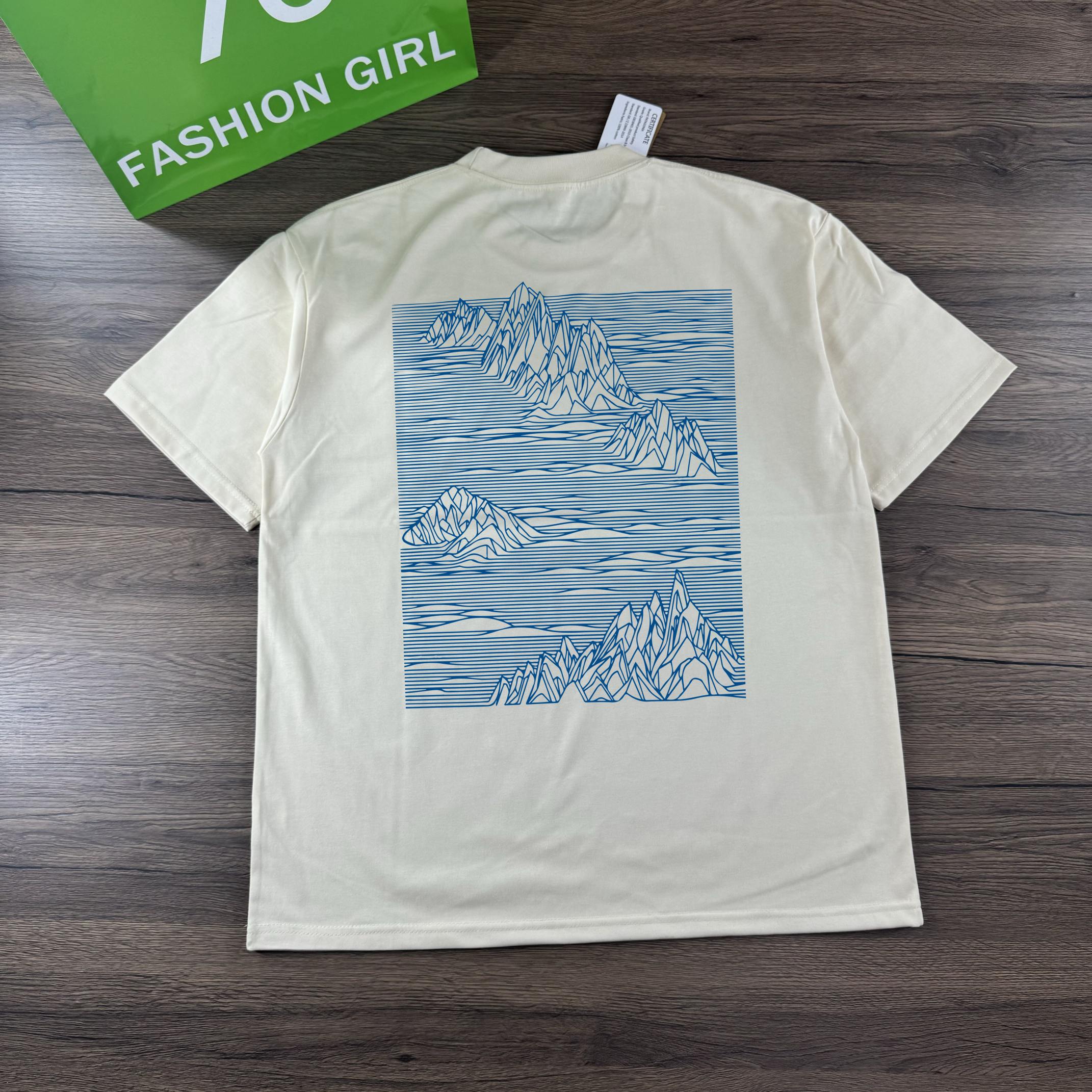 Patagonia Tee