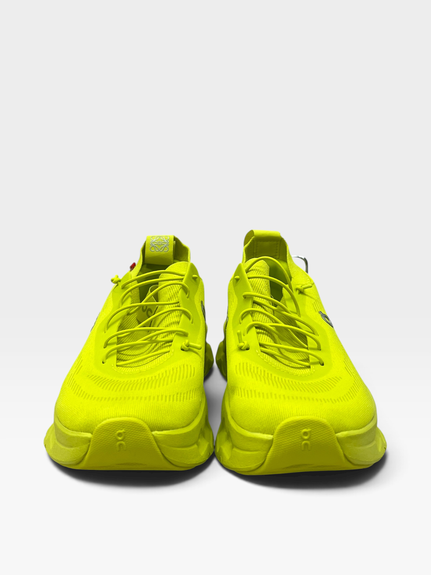 Pre-Owned LOEWE Sneakers / Product Code: 090405