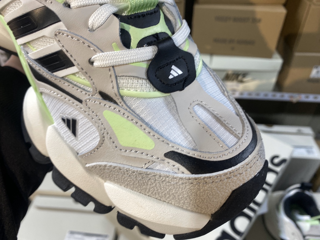 Adidas Vento XLG Deluxe IH7800