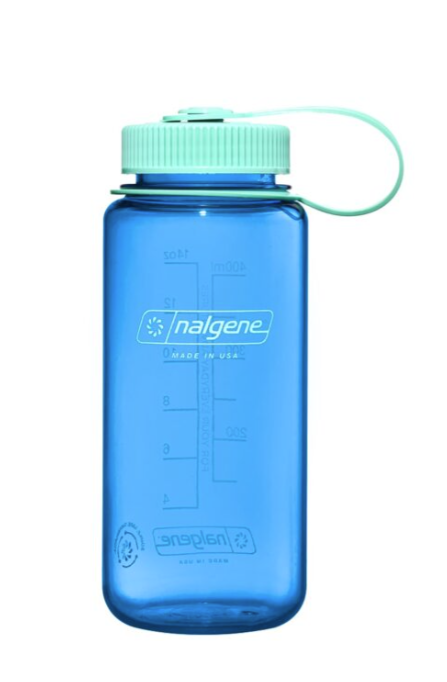【多色選擇】NALGENE 16oz（500ml）闊口系列
