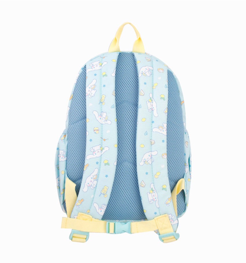 【預訂】韓國直送 Cinnamoroll 背囊