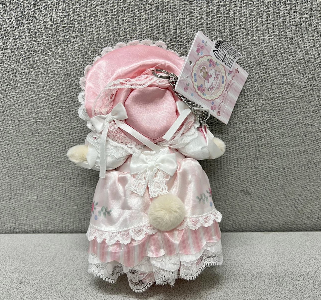 🎌日本直送🎌 Sanrio 童話派對系列 公仔掛飾