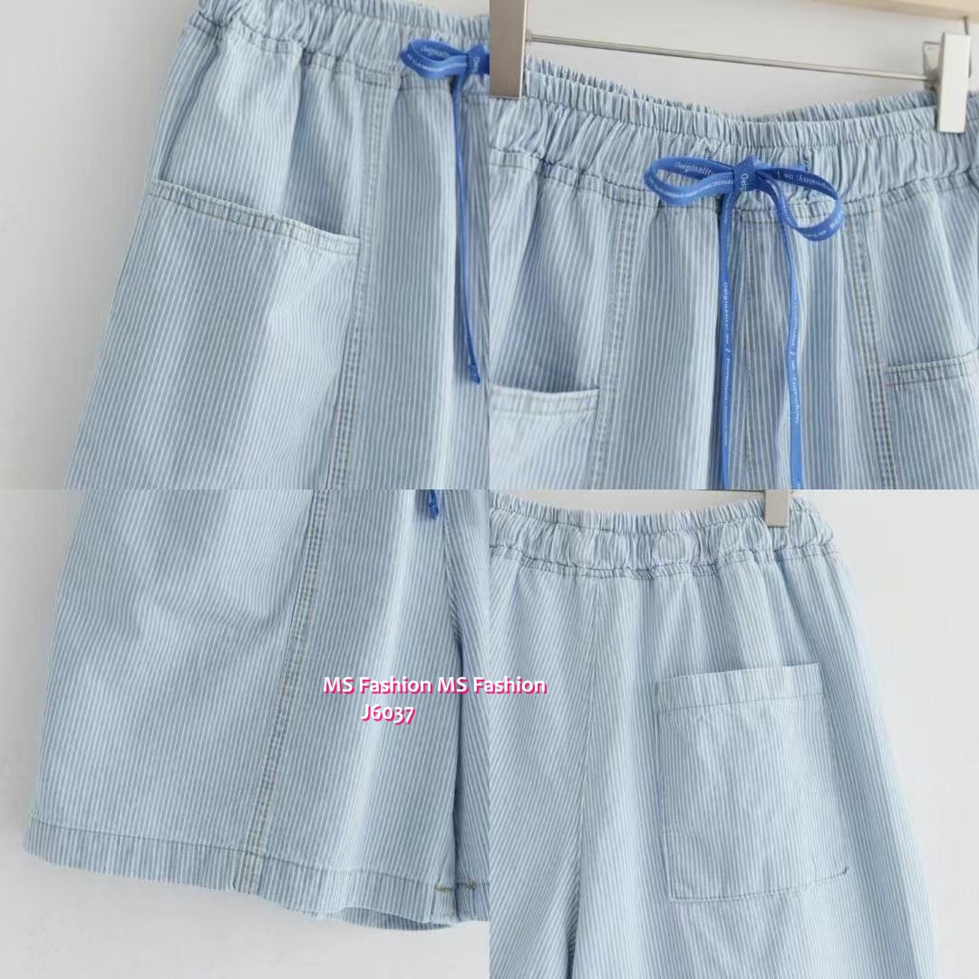 J6037 韓國🇰🇷靚色短褲仔