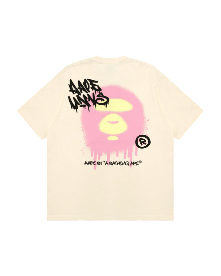 AAPEUNVS graphic tee (1962)