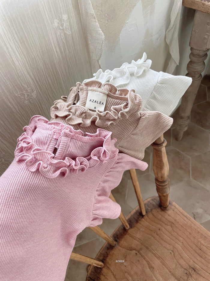 🇰🇷azalea 上衣